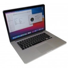 MacBook PRO 15" i7 16Gb 2015